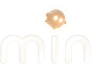 min